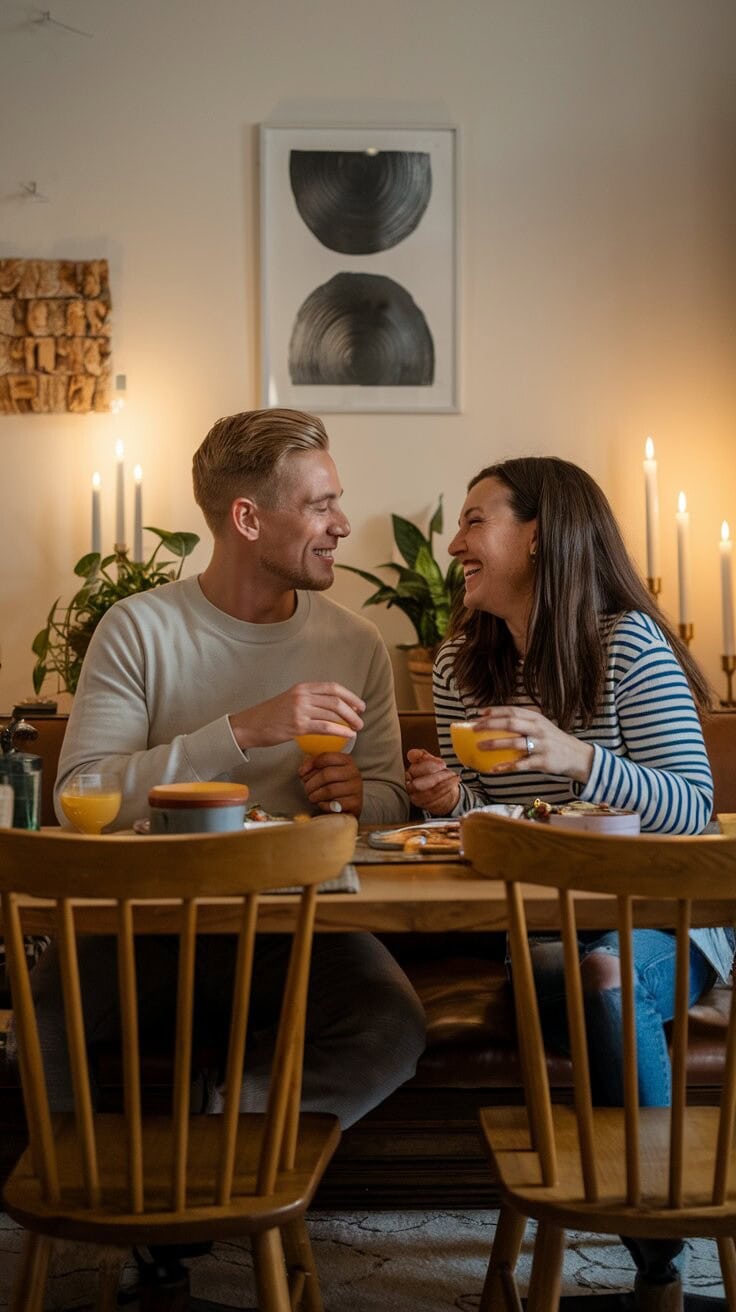 Conocer el lenguaje del amor de tu pareja te permitirá demostrar tu cariño de manera más efectiva.