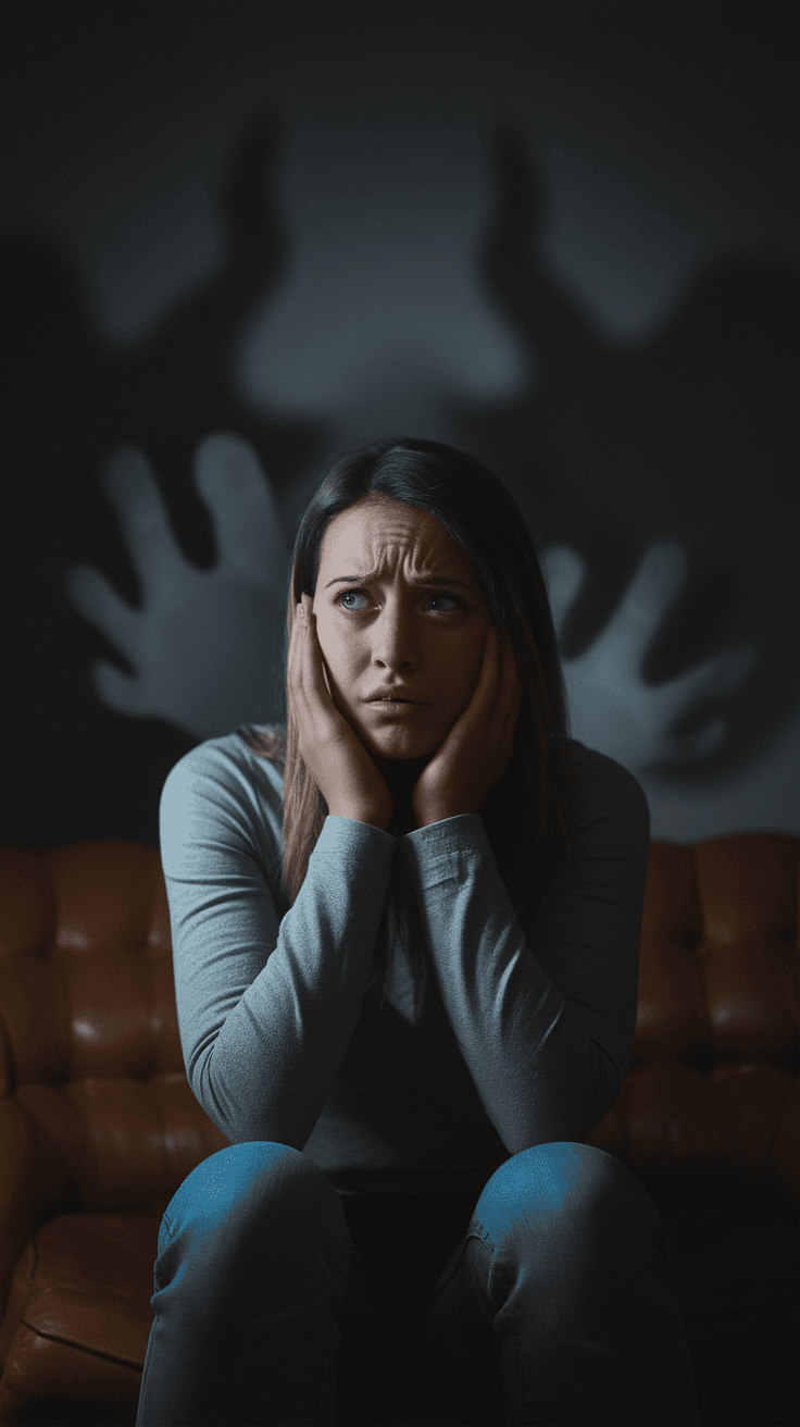 Gaslighting es una forma de abuso psicológico que te hace dudar de tu percepción de la realidad