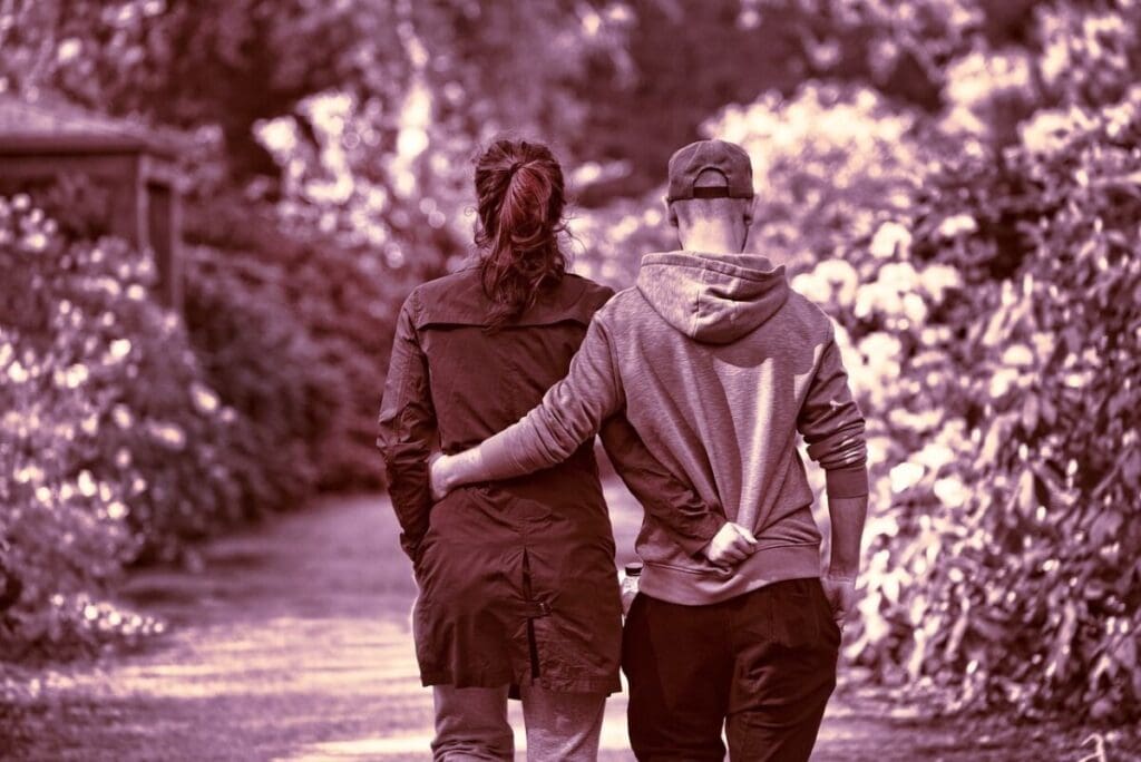 Cosas Románticas para Hacer en Pareja al Comienzo de Cada Mes